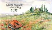 Ilse Anton - Geleite mich auf meinem Weg 2022 Geleite mich auf meinem Weg 2022