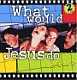 What would Jesus do? What would Jesus do?