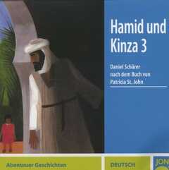 Hamid und Kinza 3