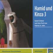 Patricia St. John - Hamid und Kinza 3 Hamid und Kinza 3
