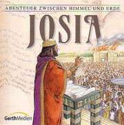 Hanno Herzler - Josia Josia