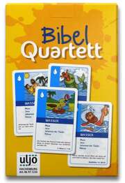 Bibel-Quartett