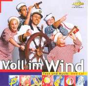 Uwe Lal - Voll im Wind Voll im Wind