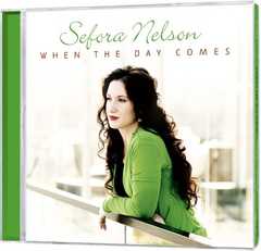 CD: When The Day Comes