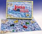 Spiel: Jona und der große Fisch