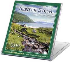 Irischer Segen 2019 Irischer Segen 2019