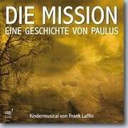 Die Mission - Eine Geschichte von Paulus - Playback