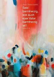 Andreas Felger - Sabine Waldmann-Brun - Sigurd Rink - Jahreslosung 2021 - Postkarten 10er Serie Jahreslosung 2021 - Postkarten 10er Serie