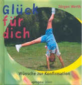 Jürgen Werth - Glück für dich Glück für dich