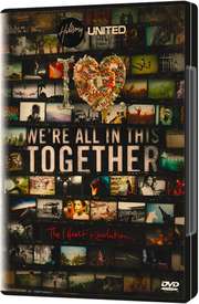 DVD: The iHeart Revolution - We're All In This Together
