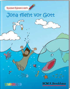 Jona flieht vor Gott