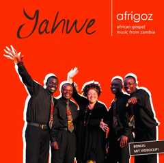 Jahwe - African Gospel