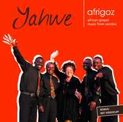 Jahwe - African Gospel Jahwe - African Gospel