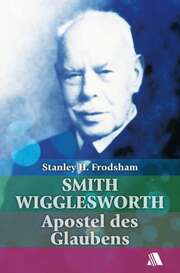 Smith Wigglesworth