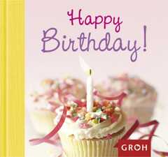 Klara Sophie Lechner - Happy Birthday! Happy Birthday!