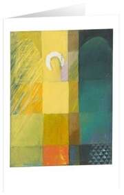 Andreas Felger - Kunstkarten "Engel 3" Kunstkarten "Engel 3"