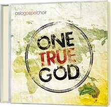 CD: One True God