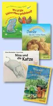 Das Gute Nacht - Paket Das Gute Nacht - Paket