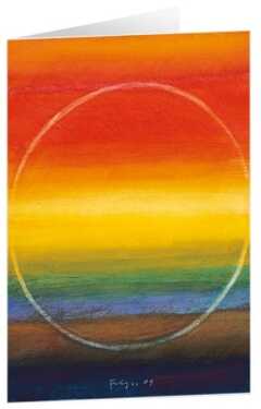Andreas Felger - Kunstkarten "Licht am Horizont" Kunstkarten "Licht am Horizont"