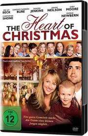 DVD: The Heart Of Christmas