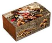 Tee-Adventskalender Tee-Adventskalender