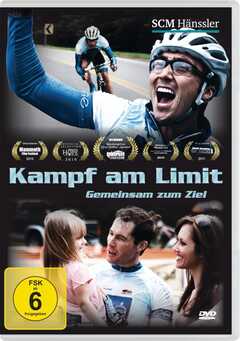 DVD: Kampf am Limit