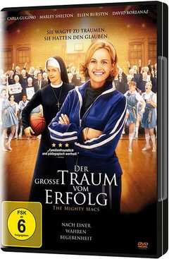DVD: Der große Traum vom Erfolg DVD: Der große Traum vom Erfolg
