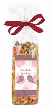 Nudeln "Himmlische Genüsse" Nudeln "Himmlische Genüsse"