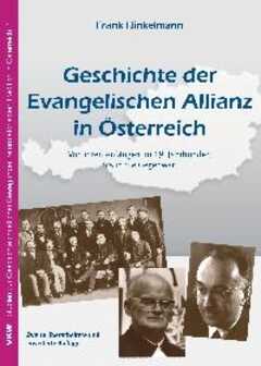 Geschichte der Evangelischen Allianz in Österreich
