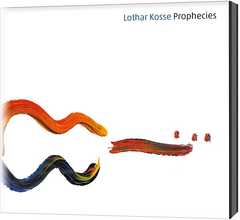 CD: Prophecies