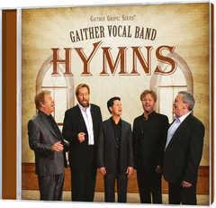 CD: Hymns