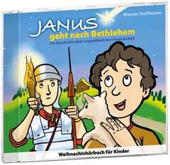 Janus geht nach Bethlehem