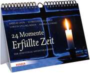 24 Momente erfüllte Zeit 24 Momente erfüllte Zeit