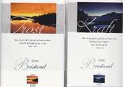 Grußkarten Gottes Beistand - 10er Set Grußkarten Gottes Beistand - 10er Set