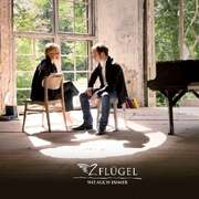 Christina Brudereck - Benjamin Seipel - 2Flügel - Ben Seipel - Wo auch immer Wo auch immer