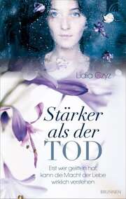 Lidia Czyz - Stärker als der Tod Stärker als der Tod