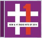 Various - New & #1 Radio Hits Of 2014 New & #1 Radio Hits Of 2014
