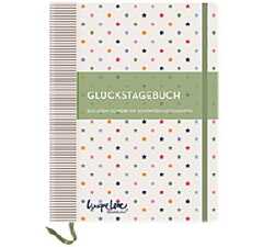 Glückstagebuch