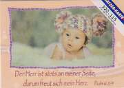 Postkarten Babies - 6 Stück Postkarten Babies - 6 Stück