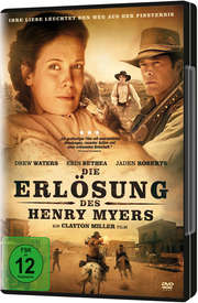 DVD: Die Erlösung des Henry Myers
