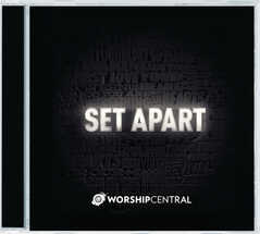 CD: Set Apart