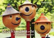Reinhard Engeln - Glücksmomente - Postkartenbuch Glücksmomente - Postkartenbuch