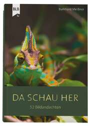 Burkhard Meißner - Da schau her! Da schau her!