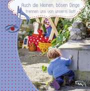 Margret Birkenfeld - Auch die kleinen bösen Dinge Auch die kleinen bösen Dinge