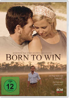 Greg Kriek - Frans Cronjé - Leoné Pienaar - DVD: Born to win DVD: Born to win