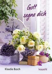 Gott segne dich