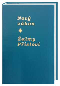 Bibel Tschechisch - Neues Testament