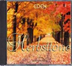 CD: Herbsttöne