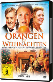 DVD: Orangen zu Weihnachten