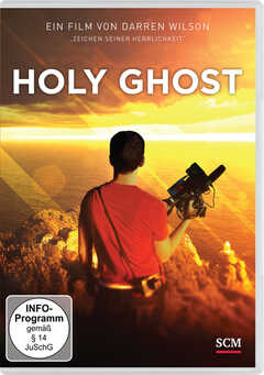 DVD: Holy Ghost